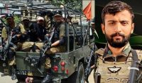 سکیورٹی فورسز کا آپریشن،10 خوارج جہنم واصل،کیپٹن شہید
