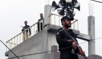 عیدالفطر کے پیش نظرراولپنڈی میں سیکیورٹی پلان جاری