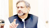 شاہد خاقان کی جماعت نے ایم کیو ایم کو بڑا دھچکا دے دیا