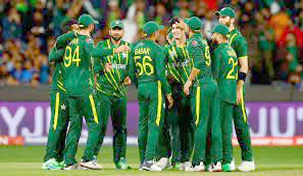 دورہ نیوزی لینڈ کیلیے اسکواڈ کا اعلان