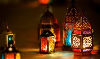 سورج کی روشنی میں ہی سحری، افطار اور نماز تراویح