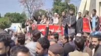 آزاد کشمیر میں درزی سڑکوں پر نکل آئے،سرکاری نرخ مستر د
