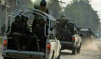 بنوں کینٹ پردہشتگردوں کا حملہ ناکام،6خوارج ہلاک