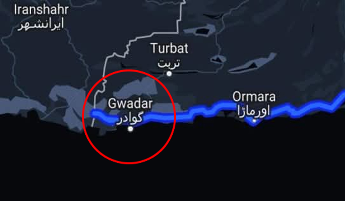 گوادر،دہشتگردوں کی فائرنگ،6افراد جاں بحق