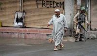مودی سرکار نے عید کی نماز سے بھی روک دیا