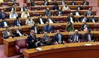 دہشت گردی کو جڑ سے اکھاڑ پھینکنے کا فیصلہ