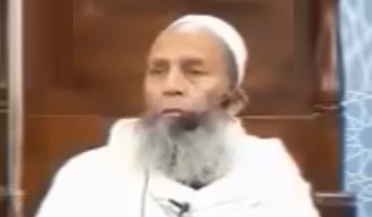 The dervish of Kohsar