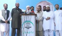 عالم اسلام کے حکمرانوں کو مجرمانہ غفلت ترک کرنا ہوگی
