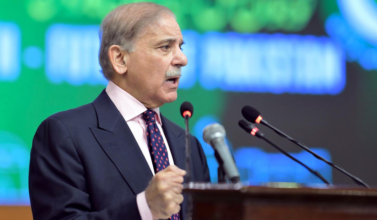 ملک کے اندر مذہبی منافرت اور لسانیت کی بنیاد پر تفریق ہے