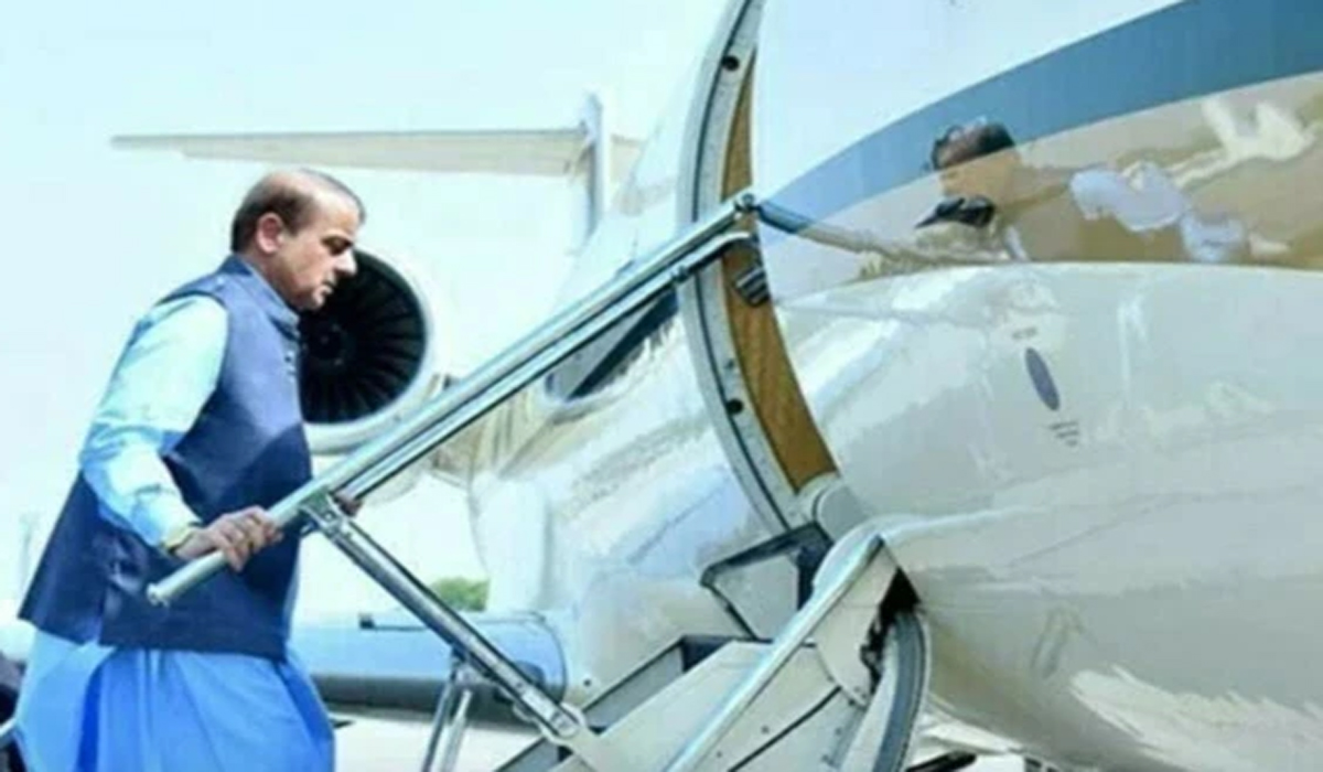 وزیراعظم شہباز شریف آئندہ ماہ جرمنی کا دورہ کریں گے