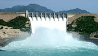 تربیلا ڈیم میں پانی کا قابل استعمال ذخیرہ آج ختم ہونے کا امکان