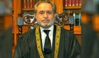 We are not sitting here to run governments Justice Jamal Mandokhel ہم یہاں حکومتیں چلانے کیلئے نہیں بیٹھے،جسٹس جمال مندوخیل