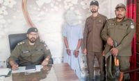 کھانا دیر سےکیوں دیا؟بیٹے کے ہاتھوں ماں قتل 
