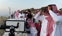 سعودی عرب میں عید کل ہوگی یا پرسوں؟ حتمی فیصلے کا انتظار