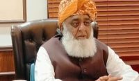 عید کے بعد تحریک چلانے کا فیصلہ کریں گے،فضل الرحمان