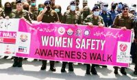 بازاروں میں خواتین کے تحفظ کیلئےویمن پولیس سکواڈقائم