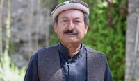 زاہد خان ن لیگ کے ایڈیشنل سیکرٹری اطلاعات مقرر