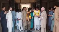 خیبرپختونخوا اور پنجاب میں ٹریفک حادثات،15 جاں بحق،33 زخمی