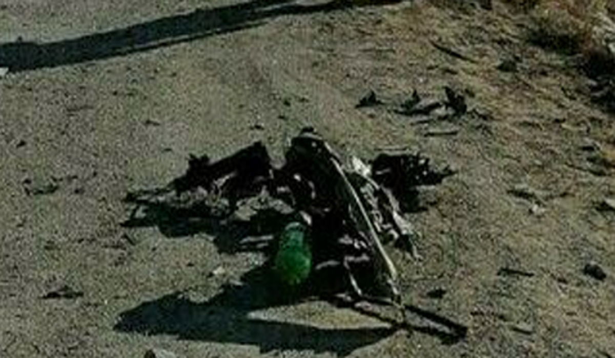 کوئٹہ،مستونگ دشت روڈ پردھماکا،3 اہلکار شہید