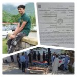 93455a58 7287 4e99 b31d fb8de80691c2 ریٹائرڈ ایس پی نتھیاگلی کے نوجوان کے قتل میں ملوث نکلا