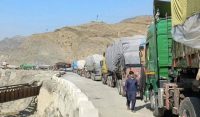 ٹل سے 140 گاڑیوں پر مشتمل قافلہ پاراچنار پہنچ گیا