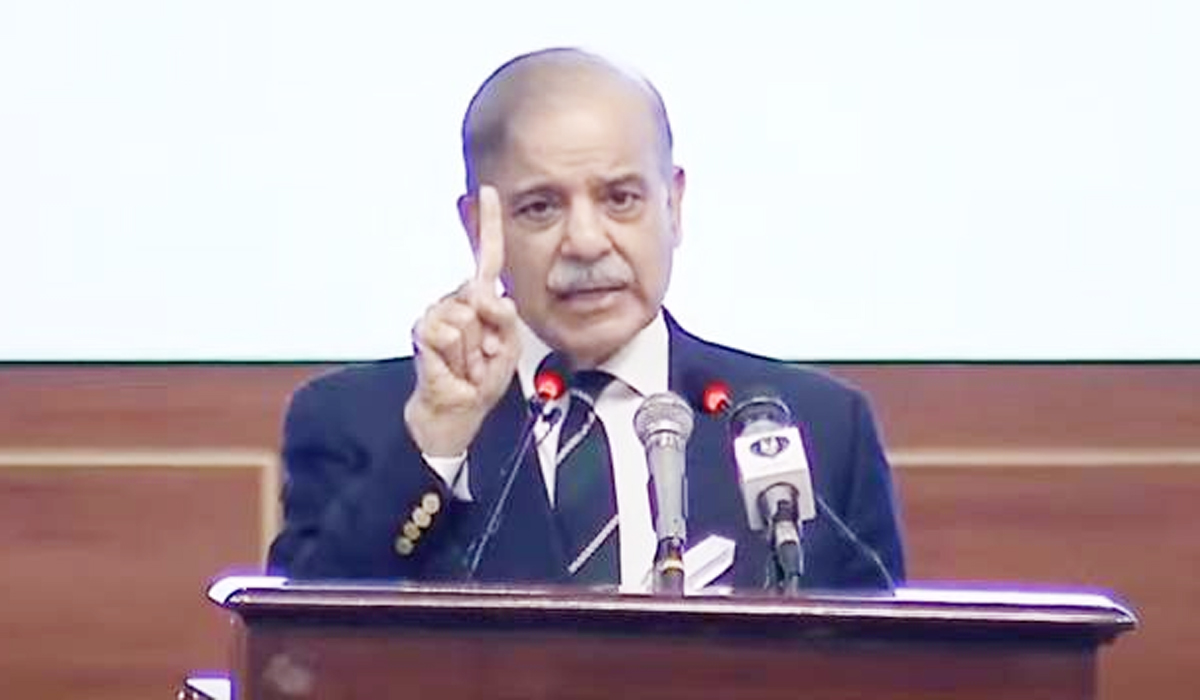اوورسیز پاکستانیوں کو سول ایوارڈ دینے کا اعلان