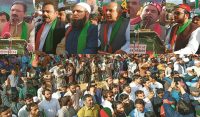 عمران خان کی رہائی کے لئے فیصلہ کن تحریک چلانے کا اعلان