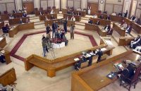 بلوچستان اسمبلی میں بھارتی الزامات کیخلاف قرارداد منظور
