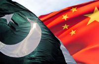 چین کا پہلگام واقعے پر پاکستان کی حمایت