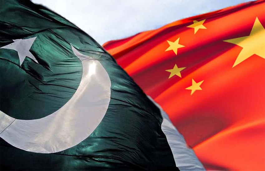 چین کا پہلگام واقعے پر پاکستان کی حمایت