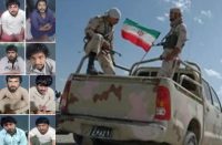 8 پاکستانیوں کے ایران میں قتل کی تصدیق شدہ فہرست جاری