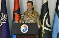پاکستان میں بھارتی دہشت گردی کے ثبوت پیش
