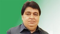 وفاقی وزیر مملکت کھیل داس کوہستانی کی گاڑی پر حملہ