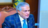 بھارت کو ترکی بہ ترکی جواب دیا جائے گا، اسحاق ڈار