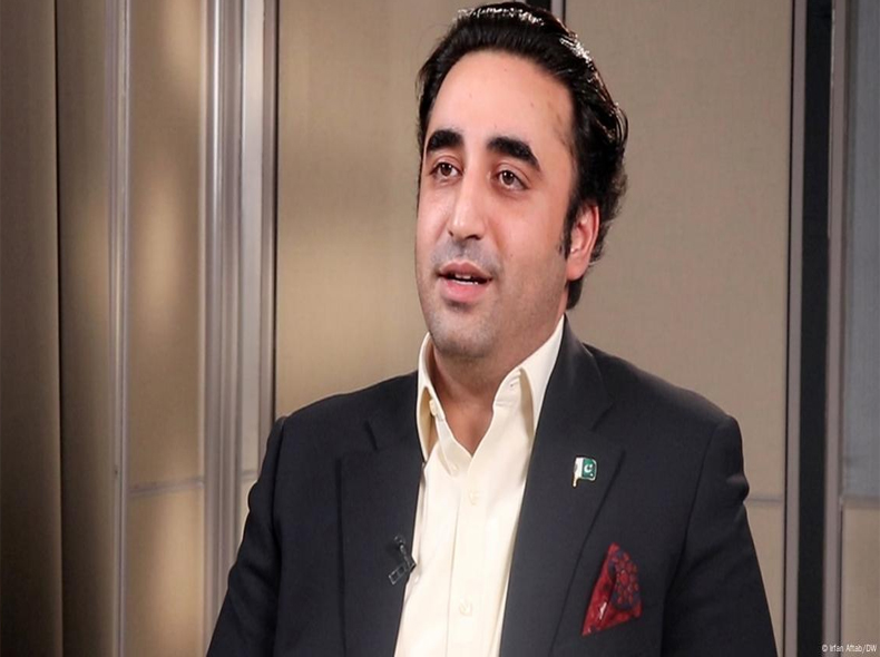 بھارت کی حرکتیں انتہائی خطرناک ہیں،بلاول بھٹو