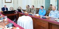 سندھ طاس معاہدہ معطلی کا بھارتی یکطرفہ اعلان مسترد