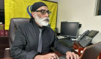 خالصتان تحریک کا جنگ میں پاک فوج کی حمایت کا اعلان