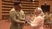 شہداء اور غازی ہمارا فخر ہیں،آرمی چیف
