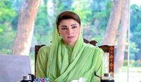 مریم نوازکا کاشتکا روں کے لئےبے مثال پیکج کا اعلان