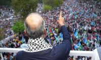 مسلم حکمران امریکا ویورپ کےطلباء سے سبق سیکھ لیں،حافظ نعیم