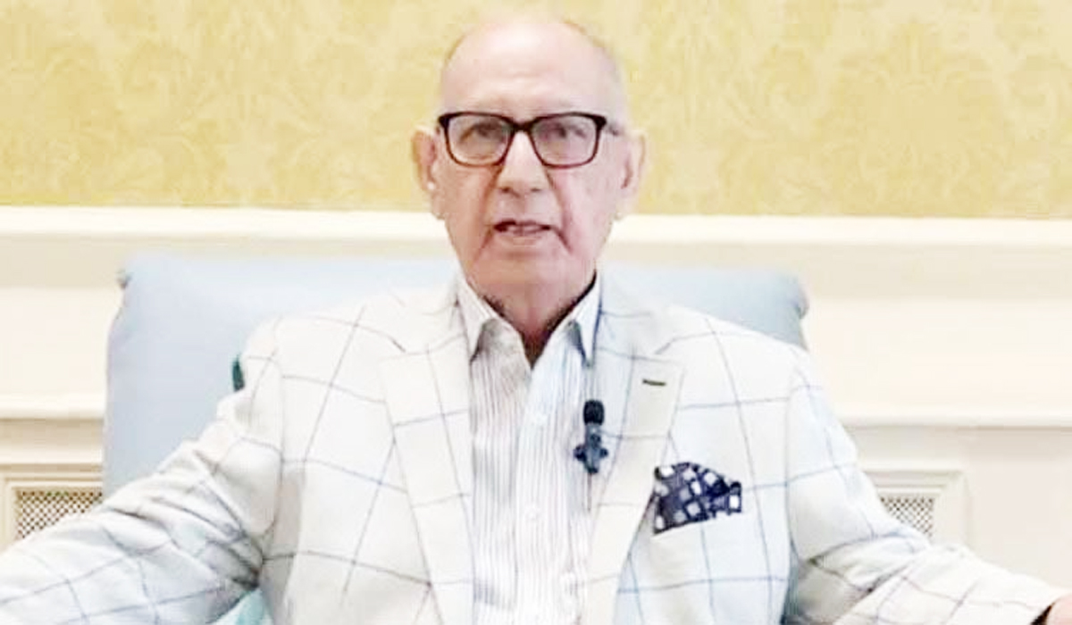 پاک افغان معاملات میں بہتری آرہی ہے،عرفان صدیقی