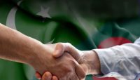 13 برس بعدپاک بنگلادیش مذاکرات کا ہونگے