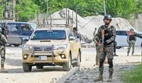 سکیورٹی فورسز کی کارروائی،4 خوارج ہلاک،اہلکار شہید