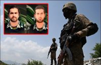 سکیورٹی فورسز کا آپریشن،15خوارج ہلاک،2جوان شہید