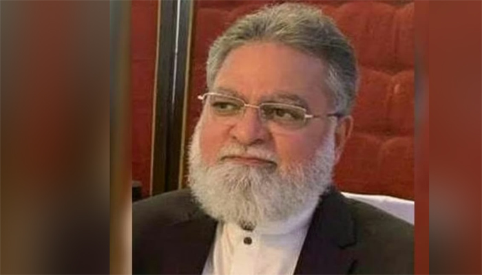 شکیل ترابی جماعت اسلامی کے نئےسیکرٹری اطلاعات مقرر