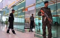 پاک بھارت کشیدگی،تمام ایئر پورٹس پر سخت سیکورٹی