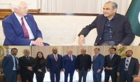 دہشتگردی عالمی چیلنج،عالمی برادری تعاون کرے،محسن نقوی