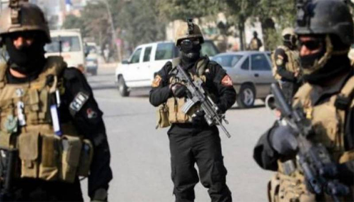 اسلام آباد میں دہشتگردی کا منصوبہ ناکام