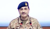 پاکستانیوں کا دل ہمیشہ غزہ کے مسلمانوں کے ساتھ دھڑکتا ہے