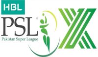 پاکستان سپرلیگ 10میں آج دو میچز کھیلے جائیں گے